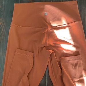 Lululemon Align Leggings